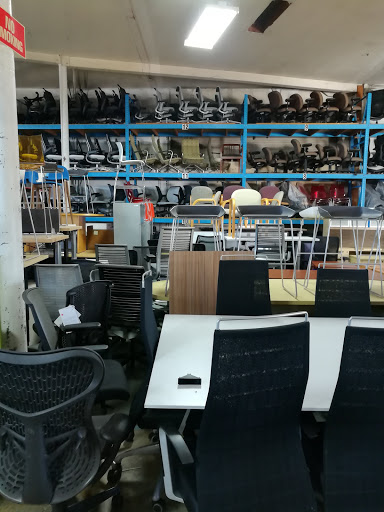 Office furniture store Fremont