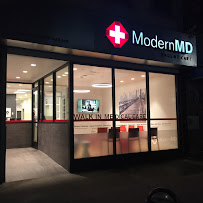 ModernMD Urgent Care - Photo 5 - Car repair in Brooklyn, NY, Brooklyn