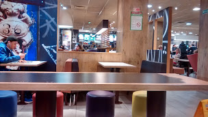 Photo n°105 de McDonald's à Laval ()