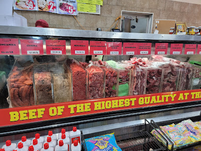 Jalisco Meat Market