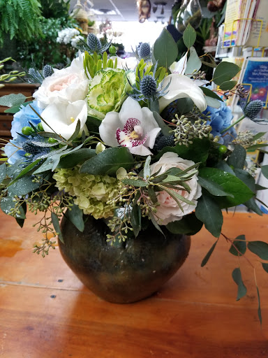Florist «Fairfield Florist», reviews and photos, 1998 Post Rd, Fairfield, CT 06824, USA