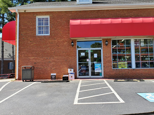 Liquor Store «Reds Package Store», reviews and photos, 270 S Main St, Alpharetta, GA 30009, USA