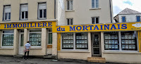 Immobilière du Mortainais SARL Mortain-Bocage