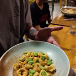 Photo n°5 de l'avis de D..c fait le 18/06/2022 à 14:19 sur le  Osteria Andirivieni à Turin