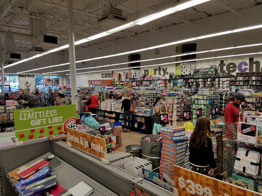 Variety Store «Five Below», reviews and photos, 7055 Hwy 6 N, Houston, TX 77095, USA