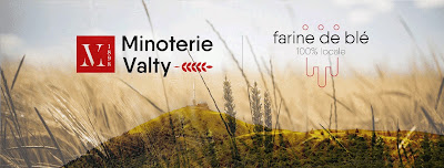 Minoterie Valty à Sauxillanges