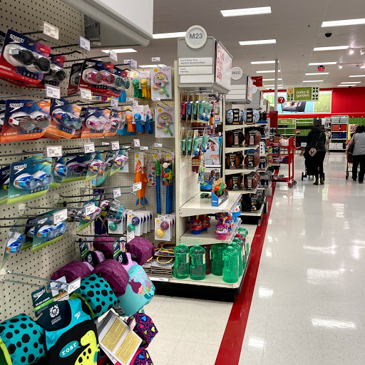 Department Store «Target», reviews and photos, 5700 Bou Ave, Rockville, MD 20852, USA
