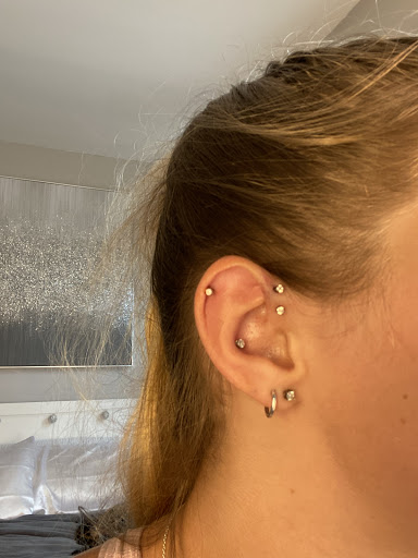 Explore bratz tattoo ideas, creative tattoo ideas in Bethlehem, available at Obsidian Tattoo and Piercing Parlor