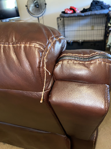 Furniture Store «Discount Direct Furniture & Mattress Gallery», reviews and photos, 6010 Main St SW, Lakewood, WA 98499, USA