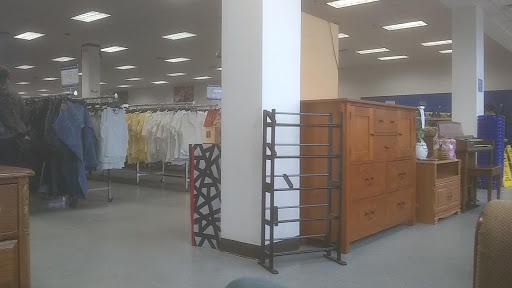 Thrift Store «Goodwill», reviews and photos