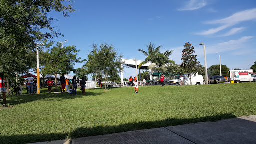 Recreation Center «Betty T. Ferguson Recreational Complex», reviews and photos, 3000 NW 199th St, Miami Gardens, FL 33056, USA