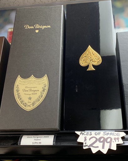 Liquor Store «19 Wine & Spirits», reviews and photos, 101 Verdae Blvd #190, Greenville, SC 29607, USA