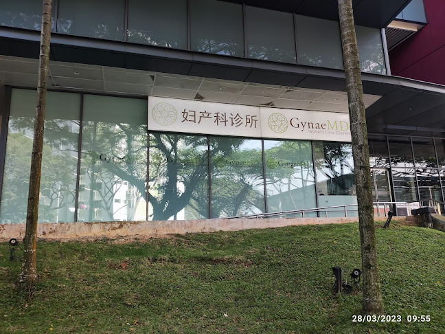 GynaeMD Women’s Clinic Clementi - Acupuncture clinic