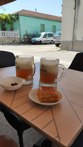 Cervecería Bar Jaisma 