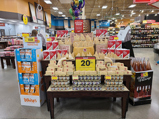 Grocery Store «Kroger Marketplace», reviews and photos, 27322 Carronade Dr, Perrysburg, OH 43551, USA