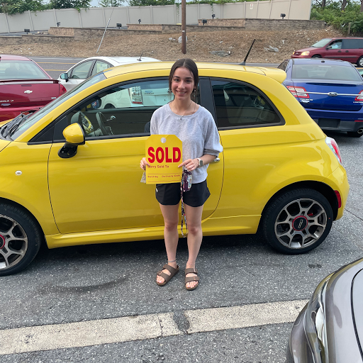 Used Car Dealer «Below Bluebook Autos LLC», reviews and photos, 2451 Paxton St, Harrisburg, PA 17111, USA