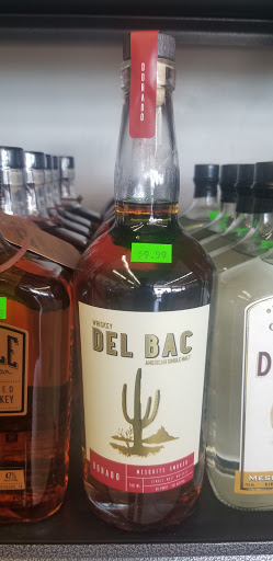 Liquor Store «Westside Liquor & Craft Beer», reviews and photos, 1310 W Speedway Blvd, Tucson, AZ 85745, USA