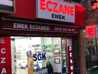 EMEK ECZANESİ