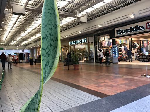 Shopping Mall «North Grand Mall», reviews and photos, 2801 Grand Ave, Ames, IA 50010, USA
