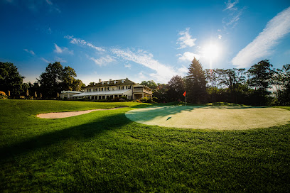 Ladies' Golf Club of Toronto