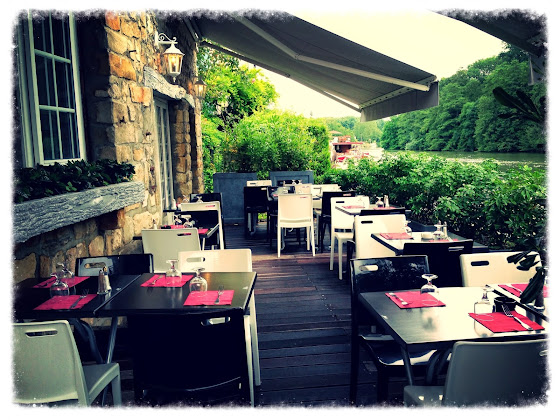 photo n° 41 du restaurants Le K à Samois-sur-Seine