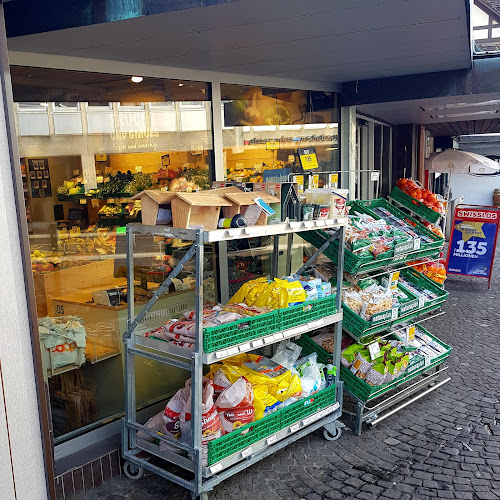 Kommentare und Rezensionen über Coop Supermarkt Zürich Fluntern