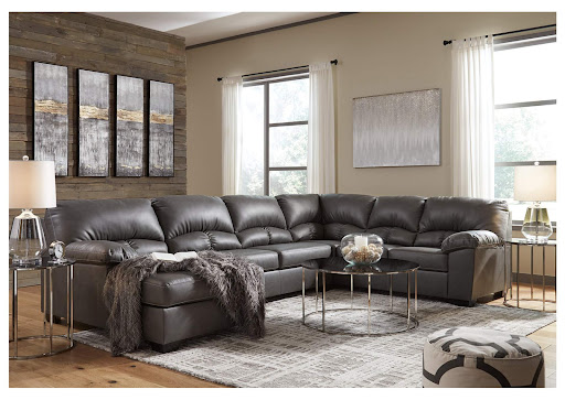 Furniture Store «Luxury Home Furniture», reviews and photos, 26500 Ford Rd, Dearborn Heights, MI 48127, USA