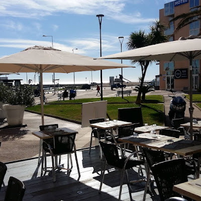 Le Souras Bar à Sète