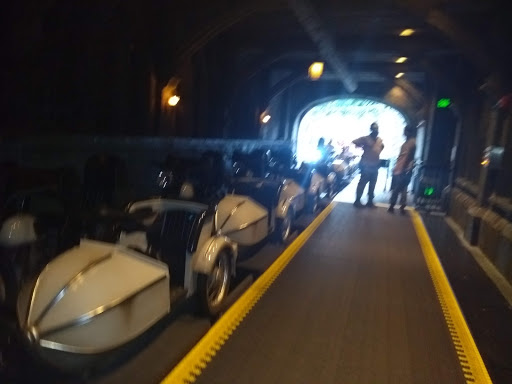 Roller Coaster «Dragon Challenge», reviews and photos, 6000 Universal Blvd, Orlando, FL 32819, USA