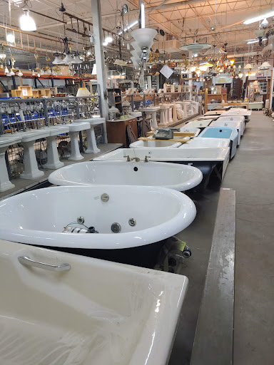 Building Materials Store «ReUse Depot», reviews and photos, 50 Madison St, Maywood, IL 60153, USA