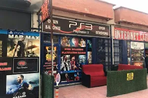 OYUN İSTASYONU & Playstation Cafe image