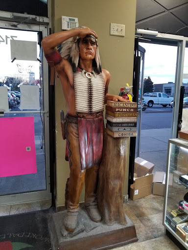 Tobacco Shop «Super Smokedale Oakdale», reviews and photos, 7141 10th St N, Oakdale, MN 55128, USA