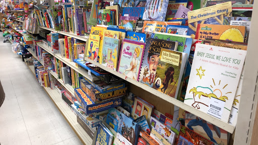 Thrift Store «Valley Thrift Store», reviews and photos, 4301 Dixie Hwy, Fairfield, OH 45014, USA