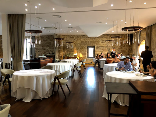 Balicana Restaurant & Lounge - Henao Kalea, 40, 48009 Bilbo, Bizkaia, España