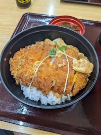 麺勝 町川原古賀店