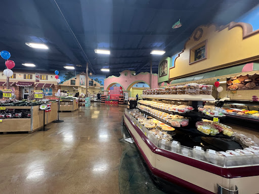 Supermarket «Cardenas Markets», reviews and photos, 82-266 CA-111, Indio, CA 92201, USA