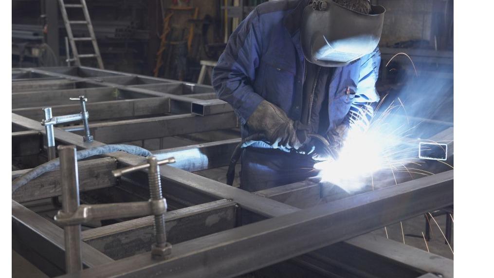 Indumetálicas Rojas