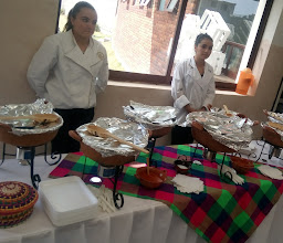 Salón-Jardín Jacarandas photo