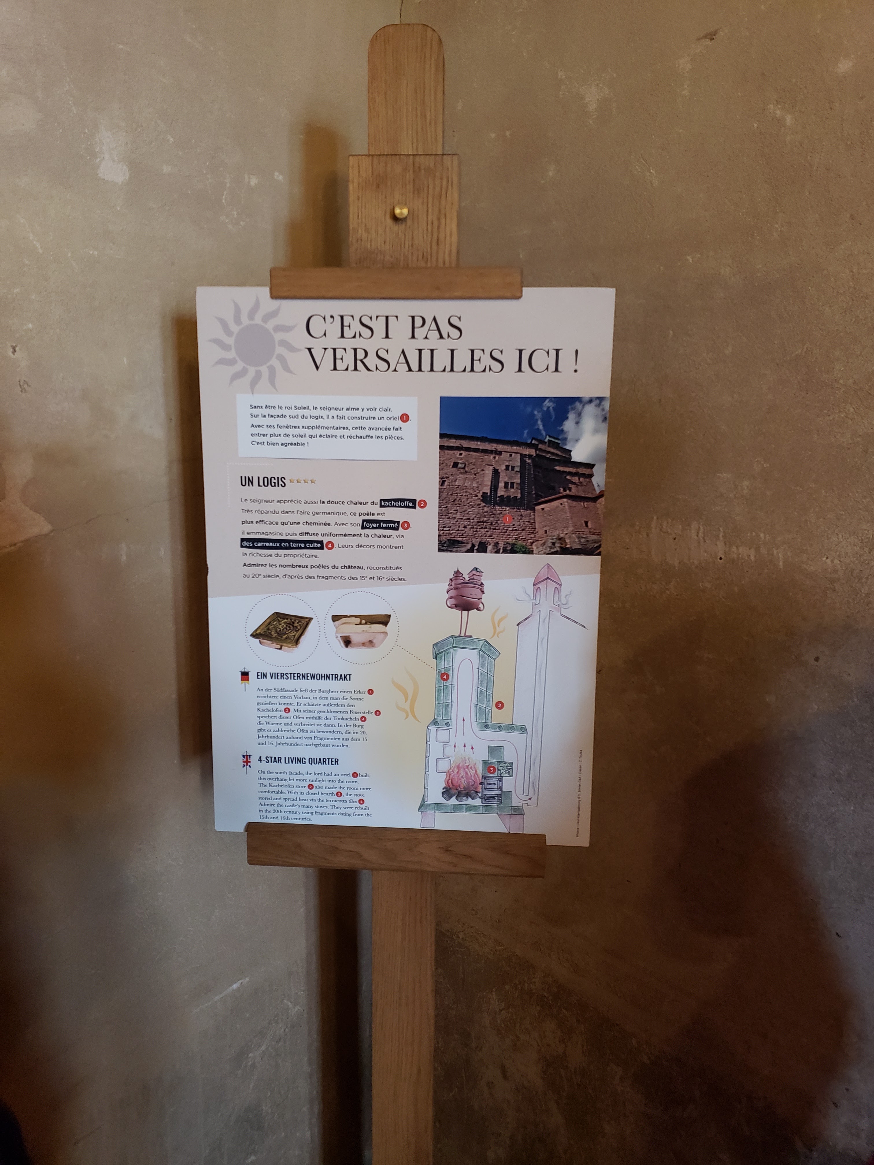 Photo n° 20 de l'avis de Hélène.u fait le 03/01/2024 à 15:31