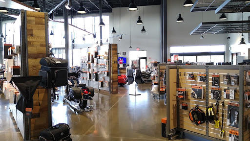 Harley-Davidson Dealer «Harley-Davidson of Indianapolis», reviews and photos, 4146 E 96th St, Indianapolis, IN 46240, USA
