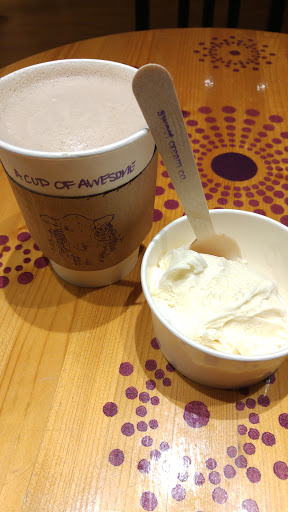 Ice Cream Shop «Sweet Cream Company», reviews and photos, 1627 Main St, Columbia, SC 29201, USA