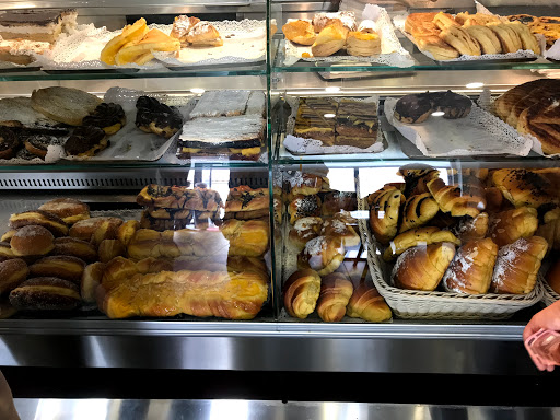Pãozinho da Póvoa no A dos Cunhados e Maceira, Lisboa
