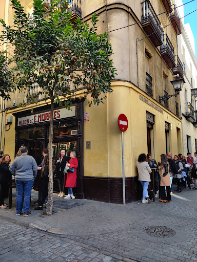 Private bar rental Seville