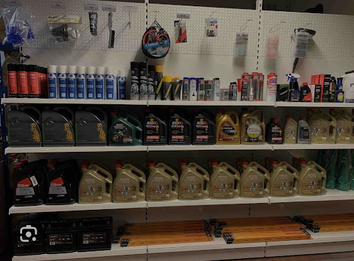 Photo 1 - VMR piece auto