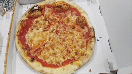 Información y opiniones sobre Luca Pizza de Bormujos