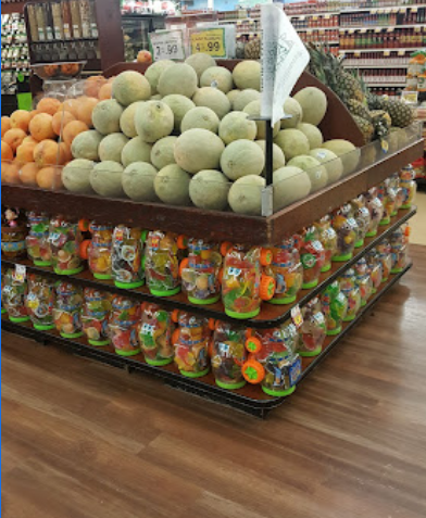 Supermarket «Cardenas Market», reviews and photos, 1645 W Holt Ave, Pomona, CA 91768, USA