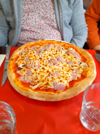 Plats et boissons du Pizzeria Pizza à Coye à Coye-la-Forêt - n°17