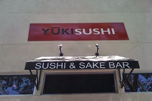Yuki Sushi image