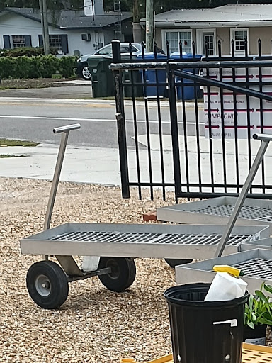 Plant Nursery «Wilcox Nursery», reviews and photos, 12501 Indian Rocks Rd, Largo, FL 33774, USA
