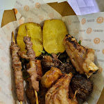 Photo n°2 de l'avis de TravelLife. fait le 13/03/2022 à 23:16 sur le  UBBOS Braceria à Matera